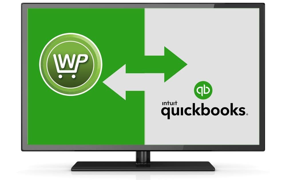 Seamlessly have order information, customer account data, and even product information flow from EasyCart to your QuickBooks.