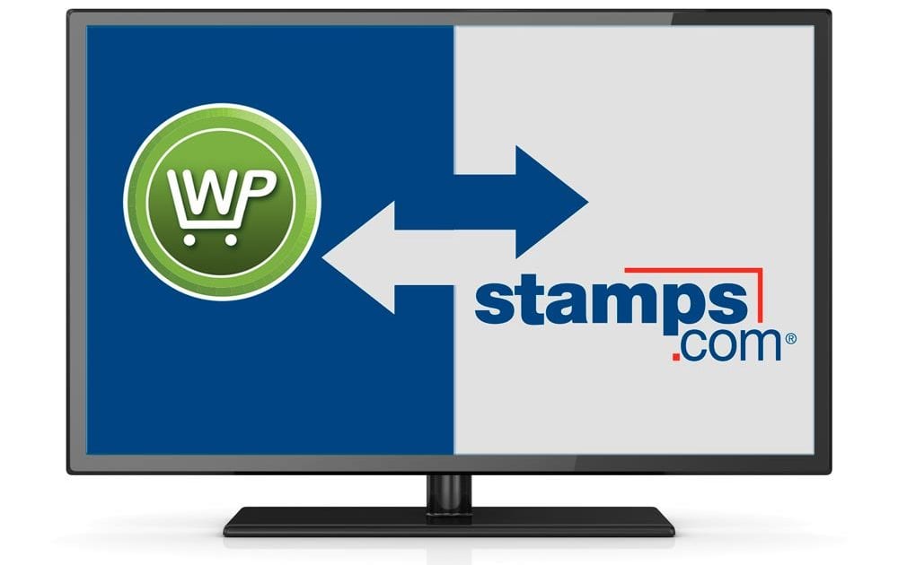 The WP EasyCart Stamps.com extension allows you to purchase and print packaging labels for EasyCart orders directly with Stamps.com account.